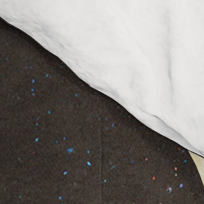 These Boots - Space & Stars Cowgirl Comforter Gallery Image 4