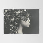 Night Bloom Rug Gallery Image 2