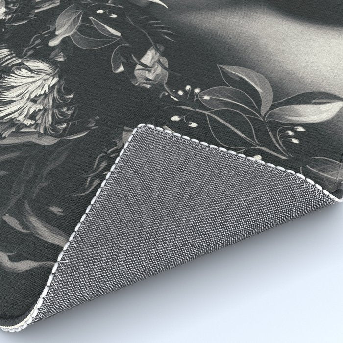 Night Bloom Rug Gallery Image 4