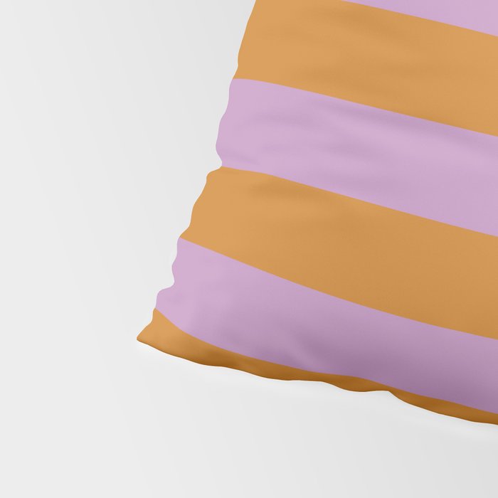 Abstraction_GEOMETRIC_STRIPE_LINE_COLORFUL_POP_ART_0701L Pillow Sham Gallery Image 4