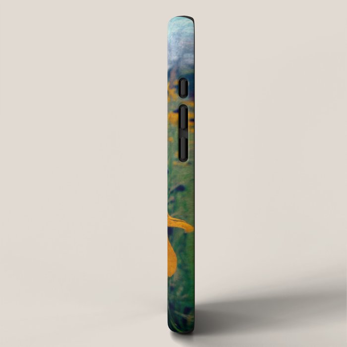 Flower Child iPhone Case Gallery Image 2