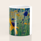 Flower Child Coffee Mug Gallery Image 4