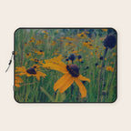 Flower Child Laptop Sleeve Gallery Image 1