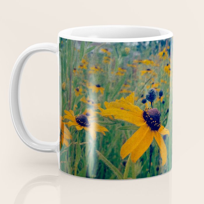 Flower Child Coffee Mug Gallery Image 3
