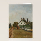 Renfrew Barn Stationery Card Gallery Image 2