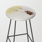 Stars Swing Stool Gallery Image 2