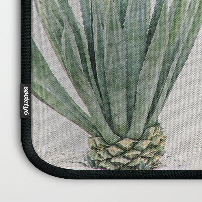 The Pink Door, Palm Springs, California Laptop Sleeve Gallery Image 3