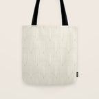 Art Deco Arch Pattern XLIV Tote Bag Gallery Image 1
