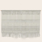 Art Deco Arch Pattern XLIV Wall Hanging Gallery Image 1