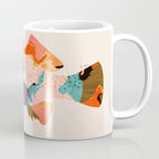 Tropical fish Coffee Mug Gallery Image 1