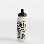 Cosmic Bloom Water Bottle Gallery Image 2