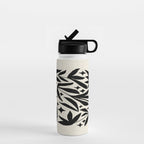 Cosmic Bloom Water Bottle Gallery Image 1