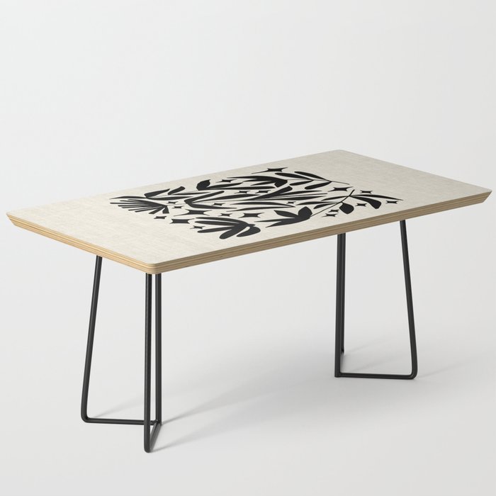 Cosmic Bloom Coffee Table Gallery Image 1