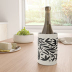 Cosmic Bloom Wine Chiller Gallery Image 4