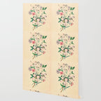  Wildflowers by Clarissa Munger Badger, 1859 (benefitting The Nature Conservancy) Wallpaper Gallery Image 2