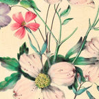 Wildflowers by Clarissa Munger Badger, 1859 (benefitting The Nature Conservancy) Coffee Mug Gallery Image 2