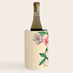  Wildflowers by Clarissa Munger Badger, 1859 (benefitting The Nature Conservancy) Wine Chiller Gallery Image 2