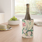  Wildflowers by Clarissa Munger Badger, 1859 (benefitting The Nature Conservancy) Wine Chiller Gallery Image 4