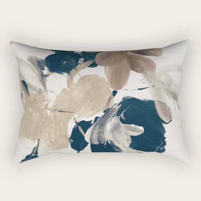 Summer View 2 Rectangular Pillow Gallery Image 1