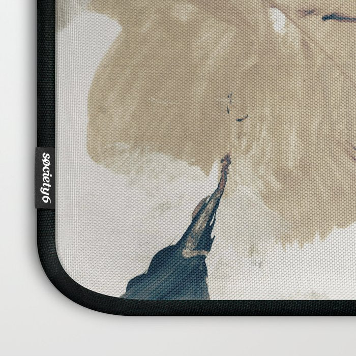 Summer View 2 Laptop Sleeve Gallery Image 3