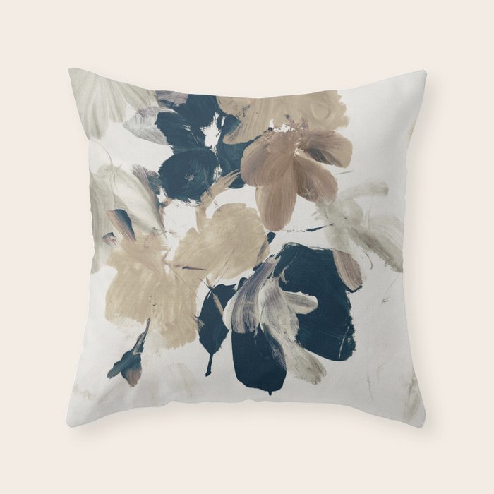 Summer View 2 Throw Pillow Gallery Image 6