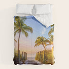 Beach Dreams Comforter Gallery Image 6