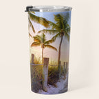 Beach Dreams Travel Mug Gallery Image 3