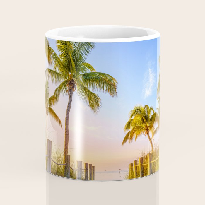 Beach Dreams Coffee Mug Gallery Image 4
