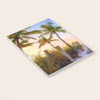 Beach Dreams Notebook Gallery Image 3