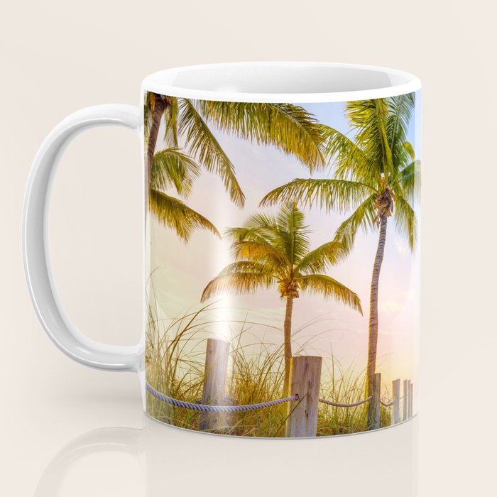 Beach Dreams Coffee Mug Gallery Image 3