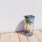 Beach Dreams Travel Mug Gallery Image 4
