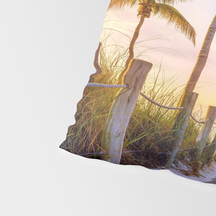 Beach Dreams Pillow Sham Gallery Image 4
