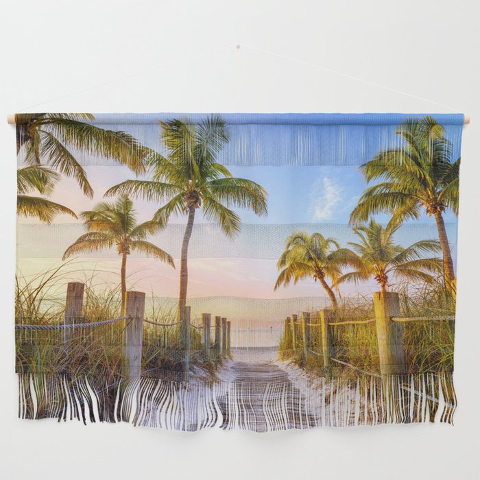 Beach Dreams Wall Hanging Gallery Image 1