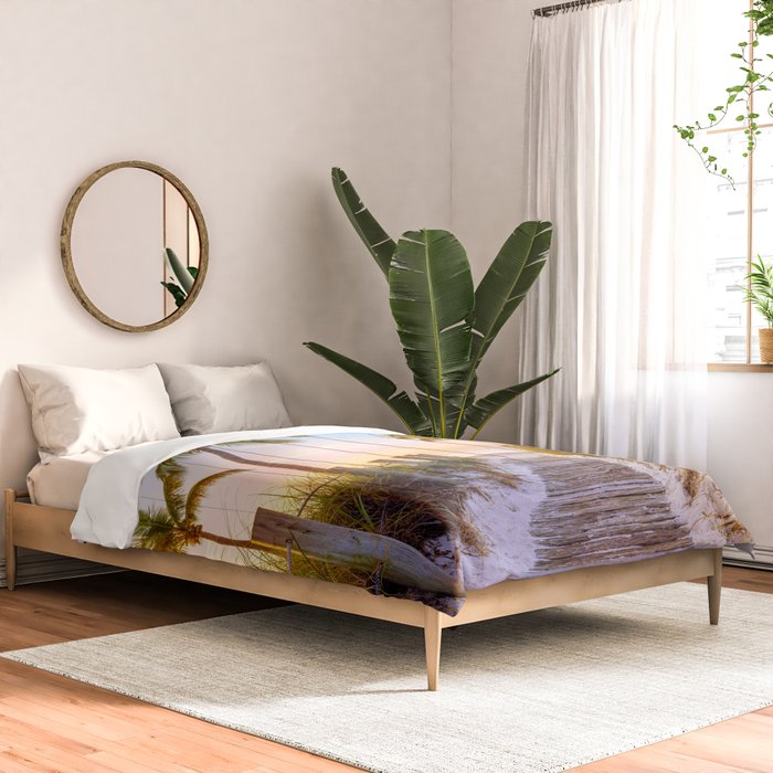 Beach Dreams Comforter Gallery Image 2