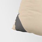 Abstract Art /Minimal Plant 8 Pillow Sham Gallery Image 4