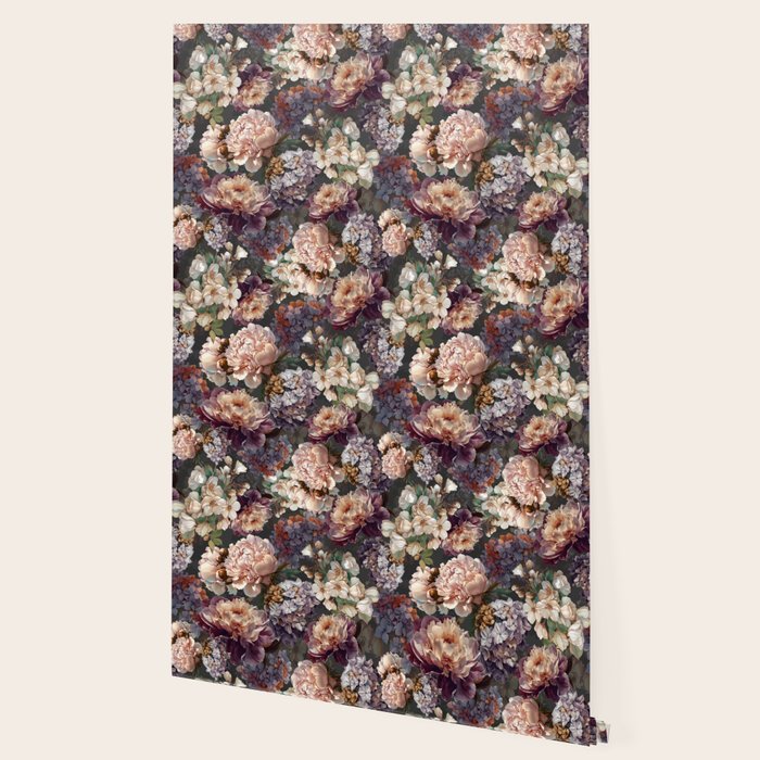 Garden of Eden VIII Wallpaper Gallery Image 2