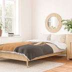 Plant 12 Duvet Cover Gallery Image 2