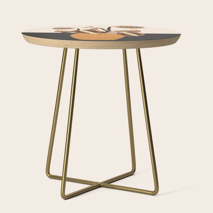 Plant 12 Side Table Gallery Image 1