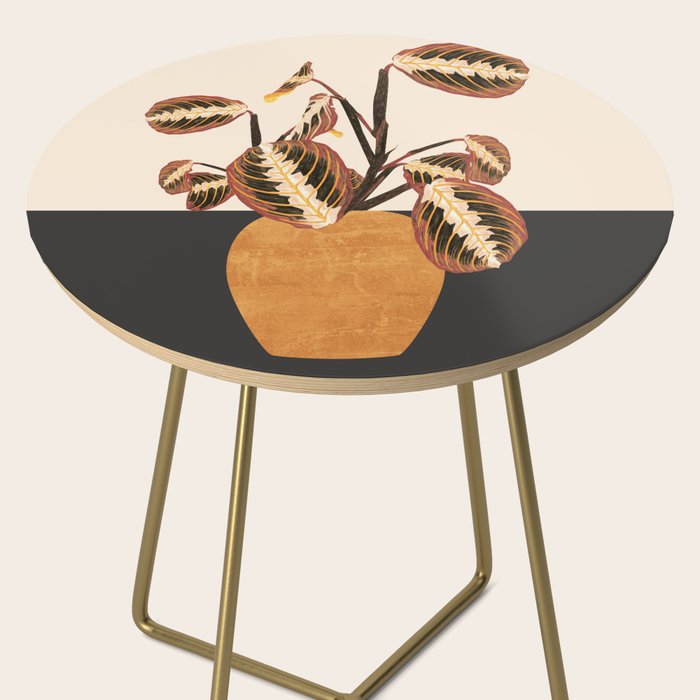 Plant 12 Side Table Gallery Image 2