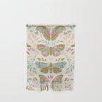 Vintage Butterflies  Wall Hanging Gallery Image 1