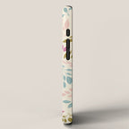 Vintage Butterflies  iPhone Case Gallery Image 2