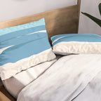 Hilton Head Island Summer Pillow Sham Gallery Image 2