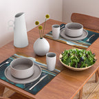 Moonlit Whales Placemat Gallery Image 2