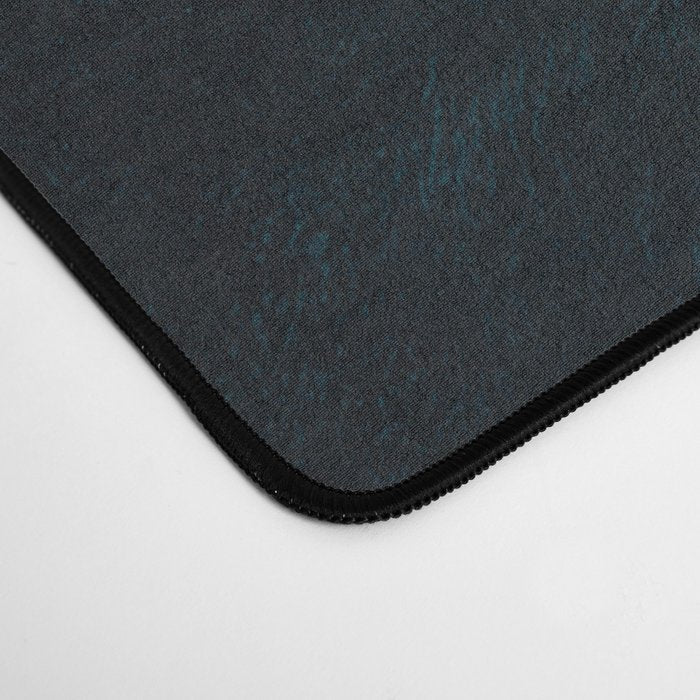 Moonlit Whales Desk Mat Gallery Image 4