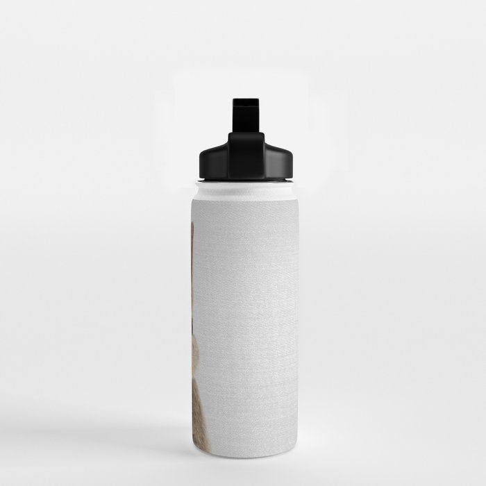 Rabbit - Colorful Water Bottle Gallery Image 2