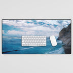 Coast 9 Desk Mat Gallery Image 1