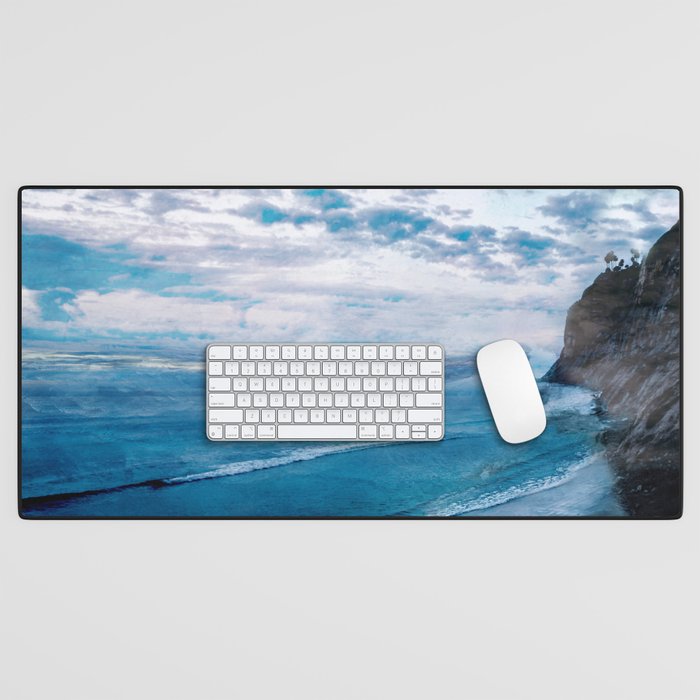 Coast 9 Desk Mat Gallery Image 1