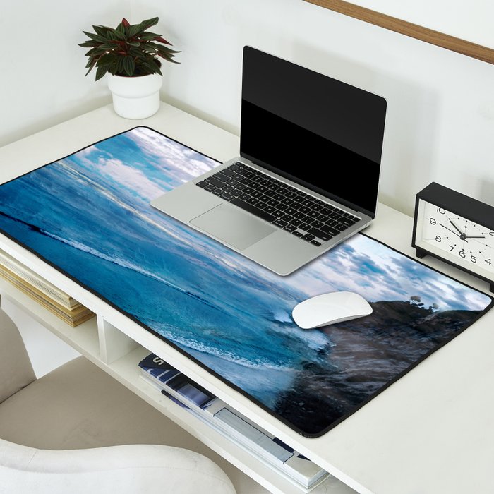 Coast 9 Desk Mat Gallery Image 2