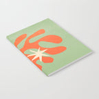 Riviera: Paper Cutouts Matisse Edition Notebook Gallery Image 2