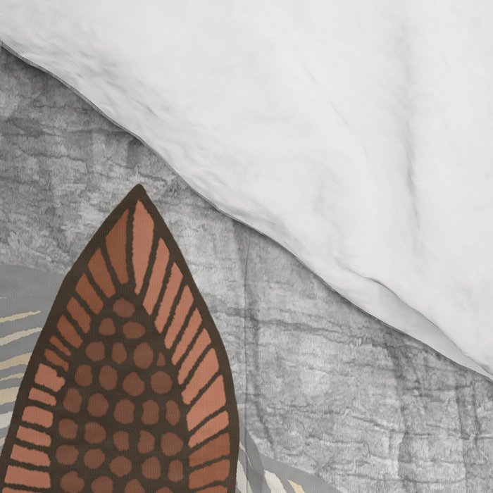 Haflinger Horse Comforter Gallery Image 4